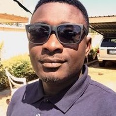 Stephen Yakubu Kashibu