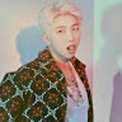 KIM NAMJOON