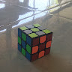 Rubik cuber