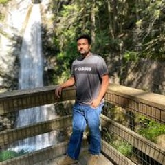 Mohit Kanav