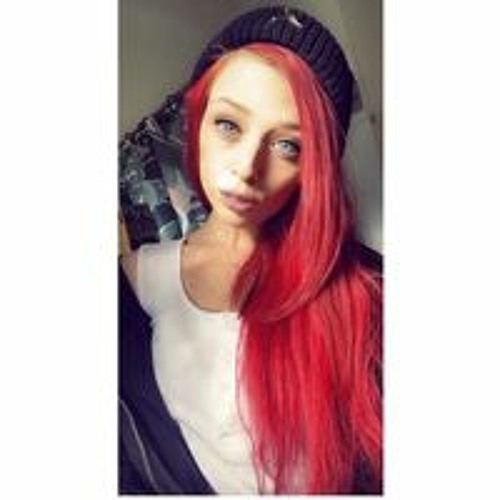 Chelsie Moran’s avatar