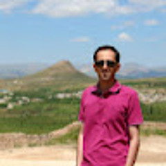Arshin Tabiei