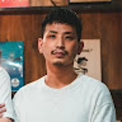 Naoto Suzuki’s avatar