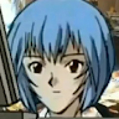 X_Ayanami Rei_X