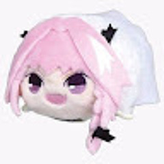 Astolfo Plushie