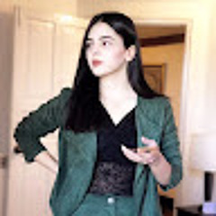 Kinza Mehmood