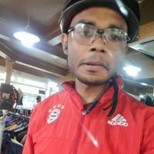 Raphael Jassim Ibrahim’s avatar