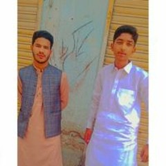 Prince Areeb