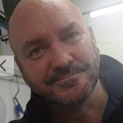 Steve Nicholas