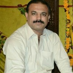Faisal Cheema