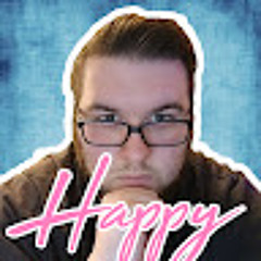 It's Happy