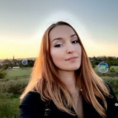 Юлия Щастячко