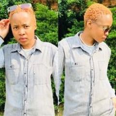 Reitumetse Wa Barbie