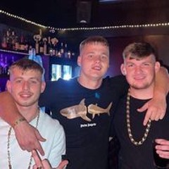 Hayden Clarke Newest
