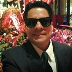 Rodney Garcia