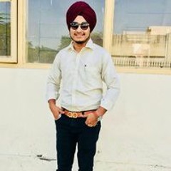 Harmanjeet Singh