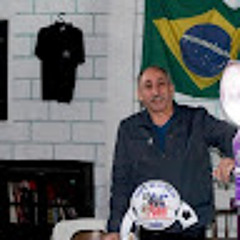 Cicero Almeida
