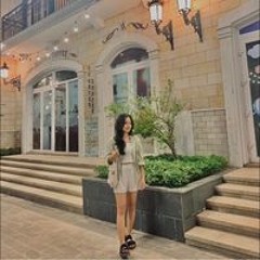Lê Nguyễn Thùy Trang