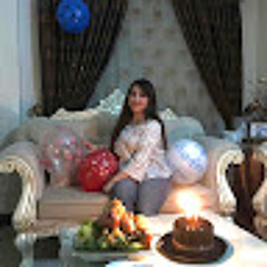 zahra shahbani