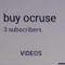 buy ocruse