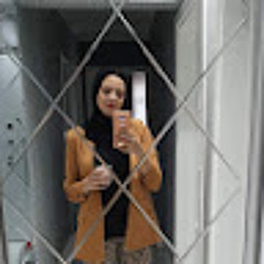 Amany Shaheen