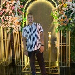 محمد البدوي