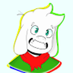 Asriel Rabiscando