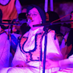 Naja Nasralli