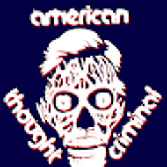 American Thought Criminal