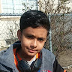 Gavin Persaud