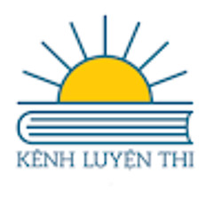 Kênh Luyện Thi