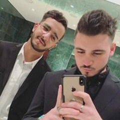 Oussama Belkorchia