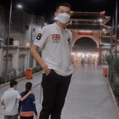 Hoàng Phúc
