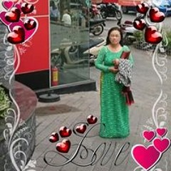 Trần Thị Thuỷ