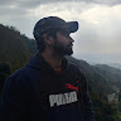 Nik Singh