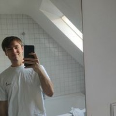 Lucas Hovenbitzer