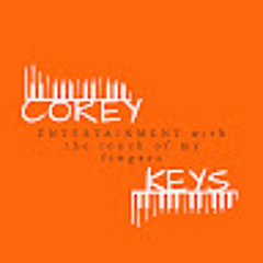 Corey Keys