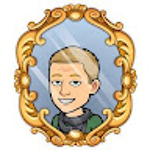 Krzysztof’s avatar