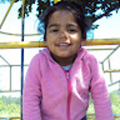Shaiany Cruz