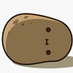 Potato Man