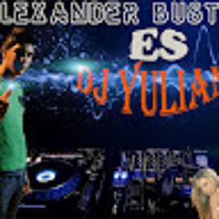 Yulian Bustamante Dj