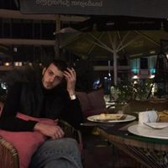 Irakli Kechexmadze