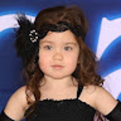 Trinity Hope Antoc Bosley