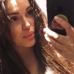 Шуана Юсупова