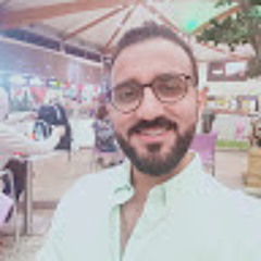 Mahmoud Hamza