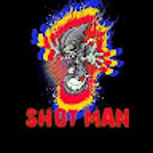 SHOT MAN’s avatar