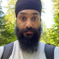 Mohkam Singh