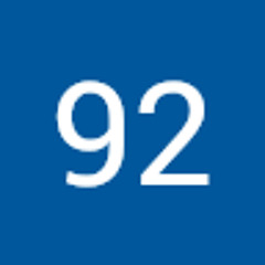92 crush