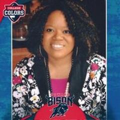 Sha'Keena Michaela Stern