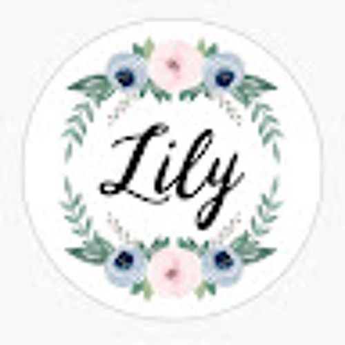 Lily Doyal’s avatar